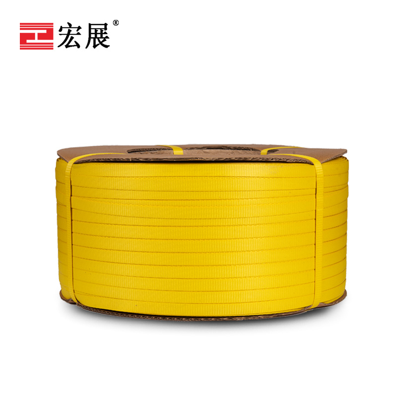 PP打包帶和塑鋼打包帶有什么區(qū)別？