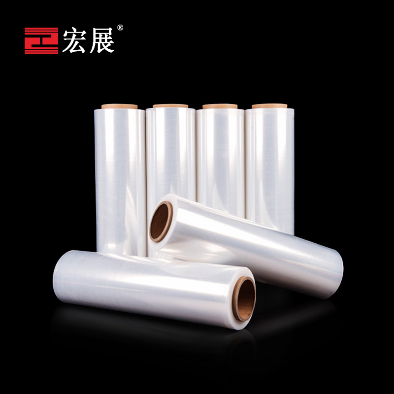 3公斤拉伸膜有多少米 3公斤拉伸膜有多少？