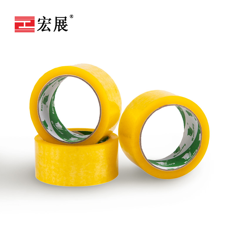 封箱膠帶能否代替絕緣膠帶纏電線嗎？